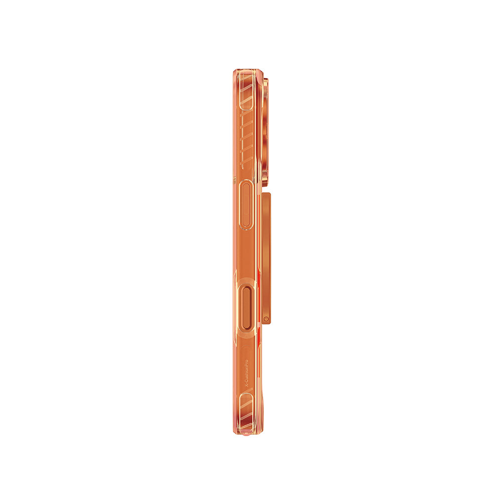 Amazingthing Titan Pro Serisi iPhone 17 Pro Max M-safe Şarj Özellikli Yüzük Standlı Kılıf Amazingthing Titan Pro Serisi iPhone 17 Pro Max M-safe Şarj Özellikli Yüzük Standlı Kılıf